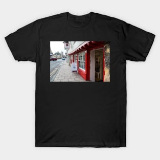 Stamford street 15 T-Shirt
